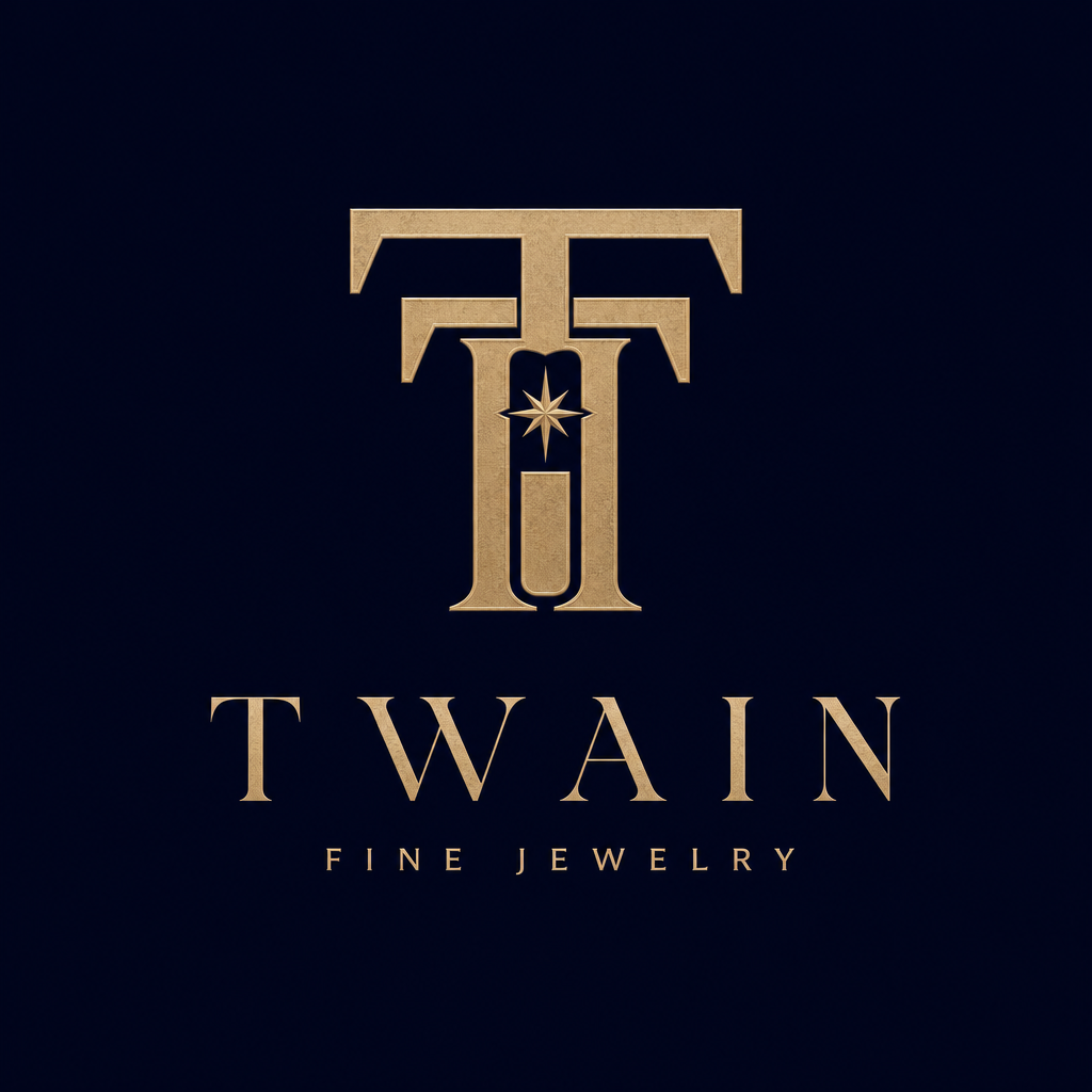 TWAIN — Fine Jewelry