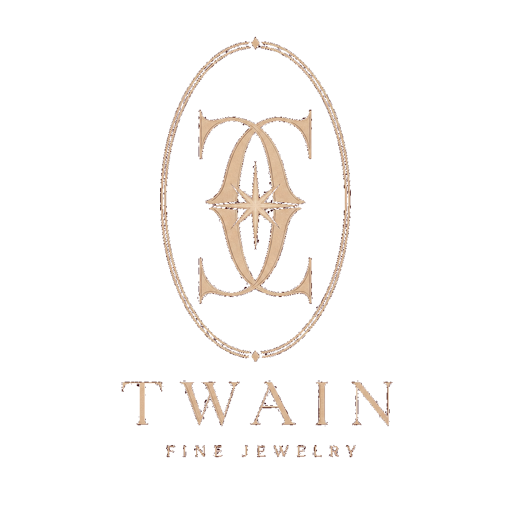 TWAIN monogram